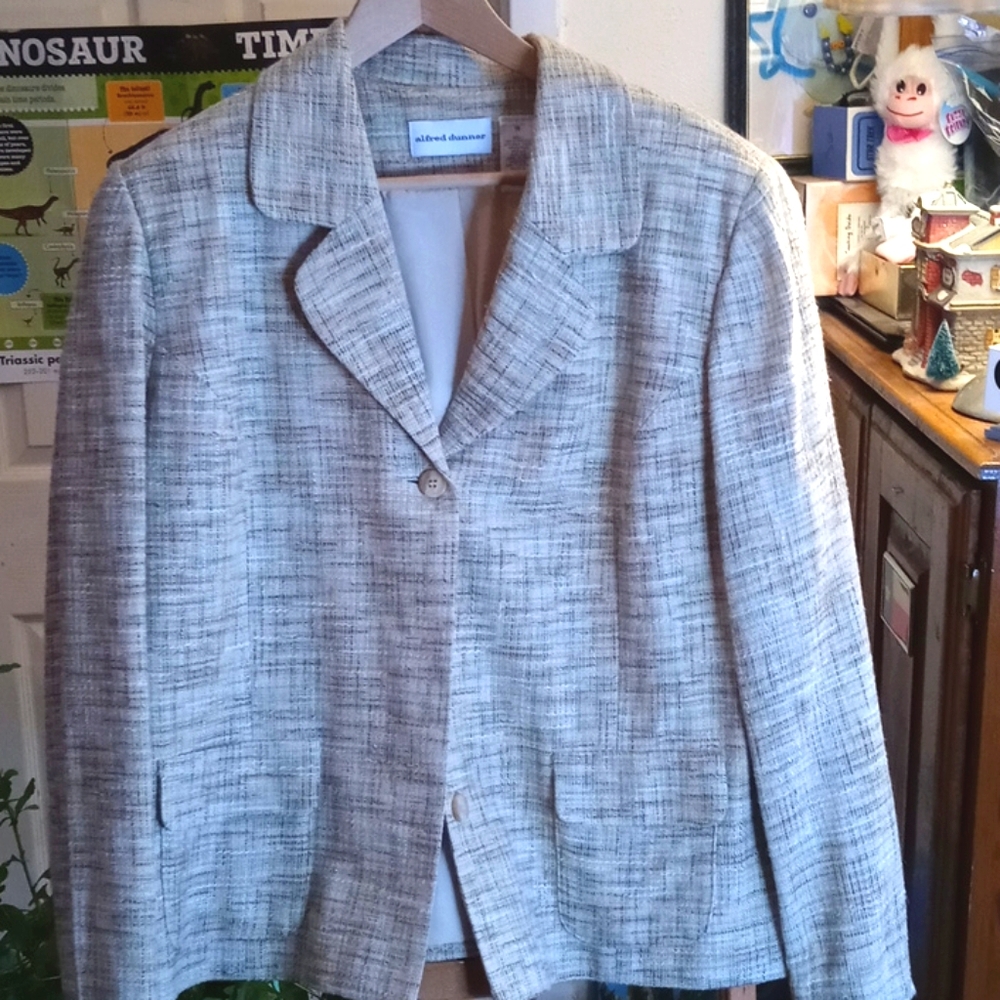Alfred Dunner Blazer